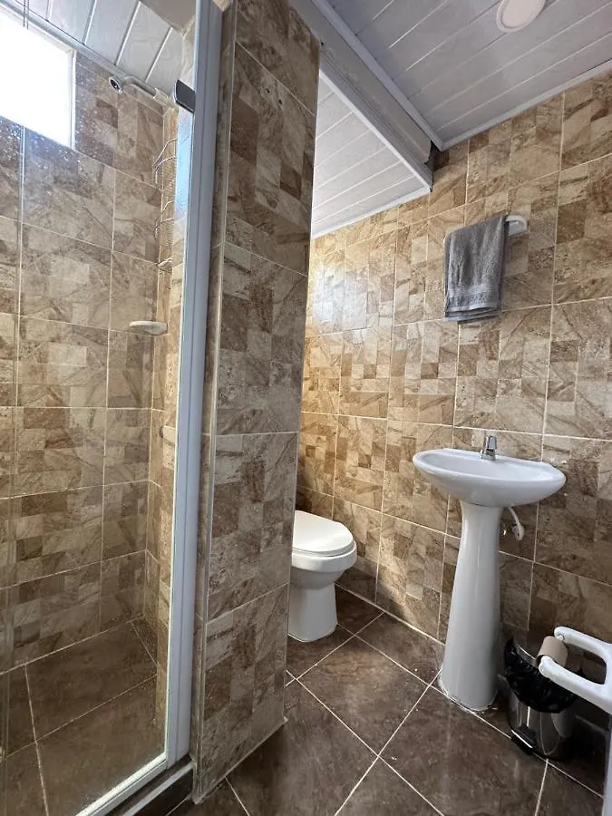 Hostal Casa Jardin Cartagena Pensión