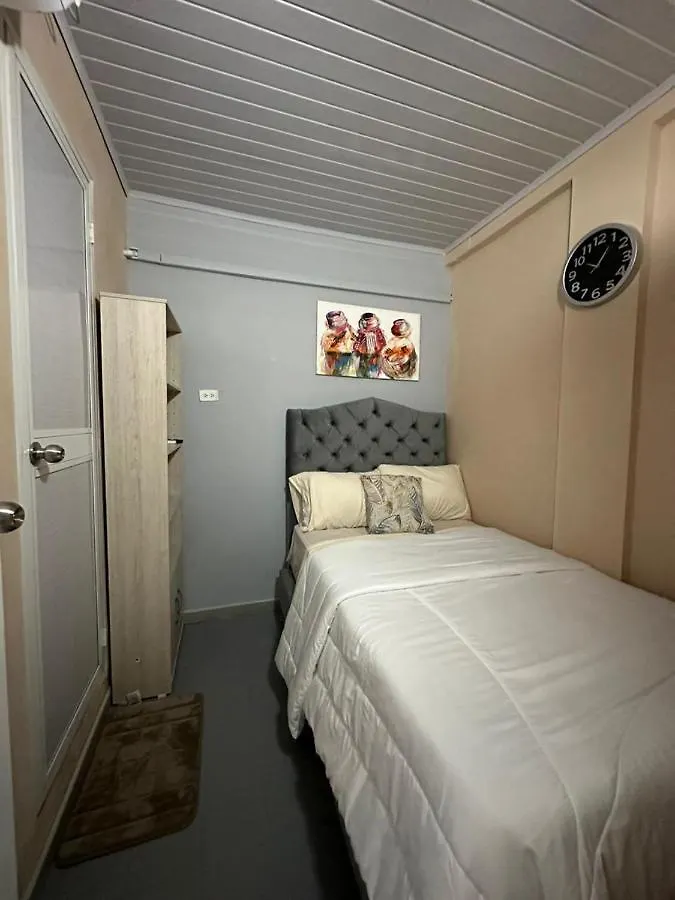 Hostal Casa Jardin Cartagena