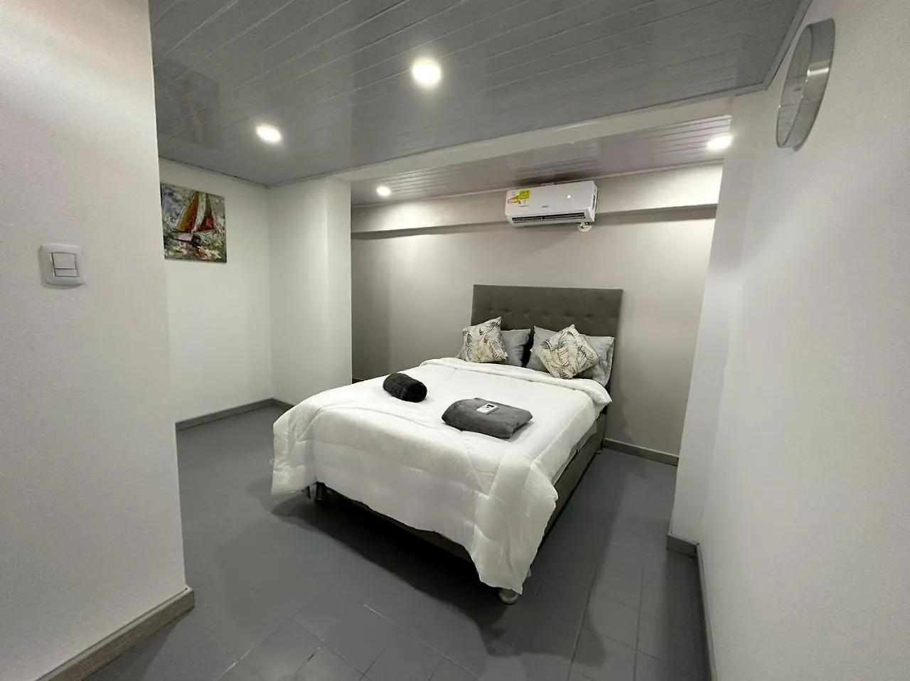 Hostal Casa Jardin Cartagena