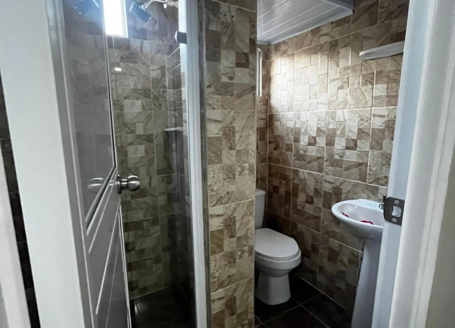 Pensión Hostal Casa Jardin Cartagena