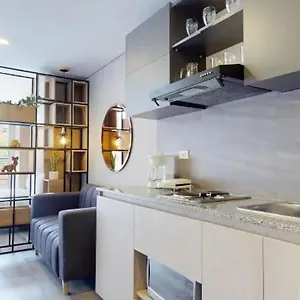 Apartasuites Cabrera 85 Bogotá
