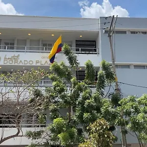 Dorado Plaza Getsemani Albergue