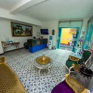 3* Hotel Casa Bohemia
