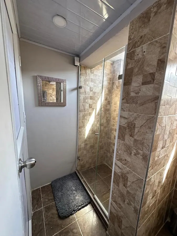 Hostal Casa Jardin Cartagena Guest house