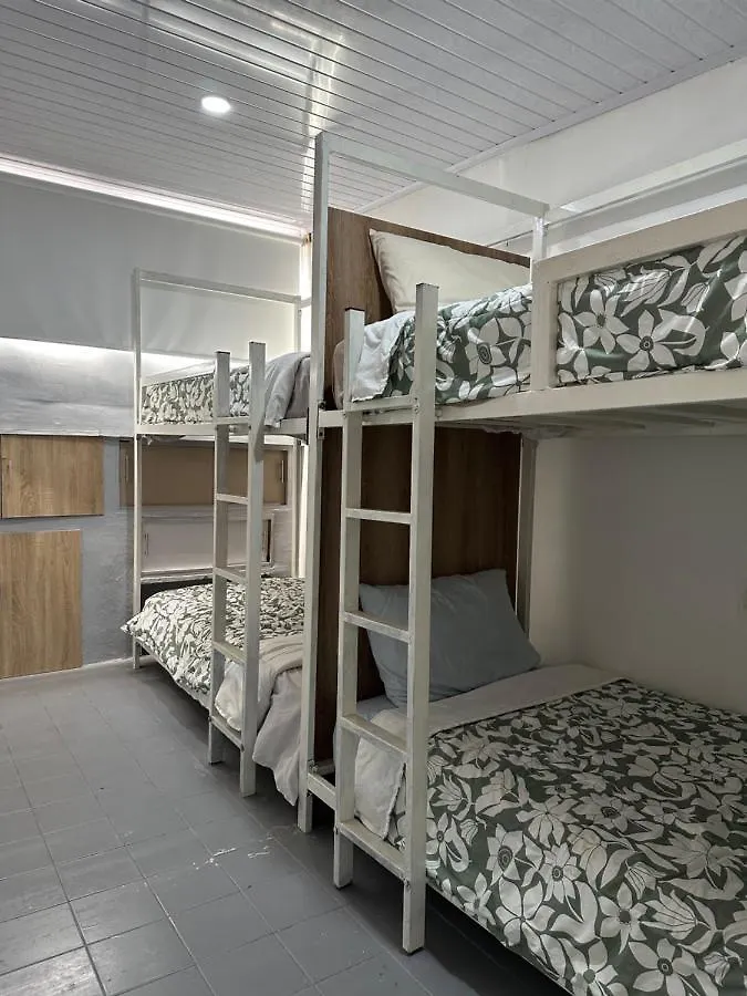 Hostal Casa Jardin Cartagena Guest house