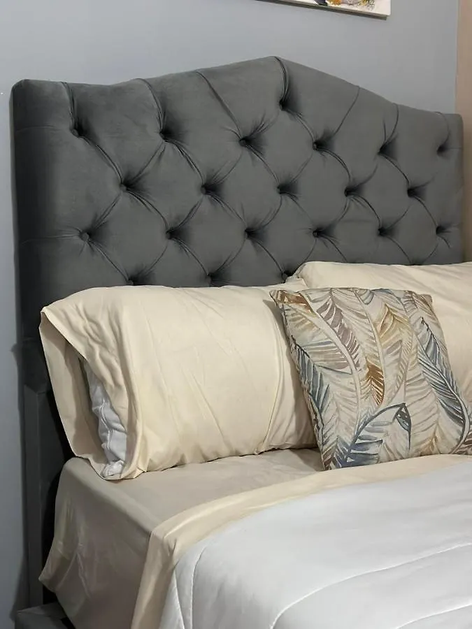 Hostal Casa Jardin Cartagena