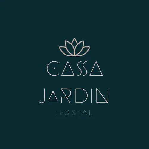 Hostal Casa Jardin Cartagena Colombia