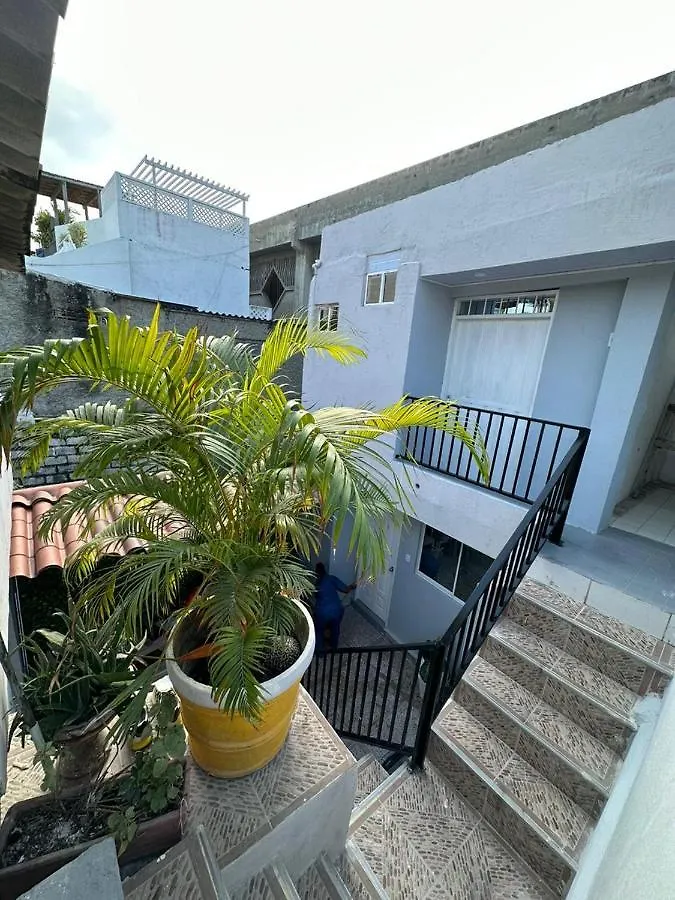 Hostal Casa Jardin Kartagena