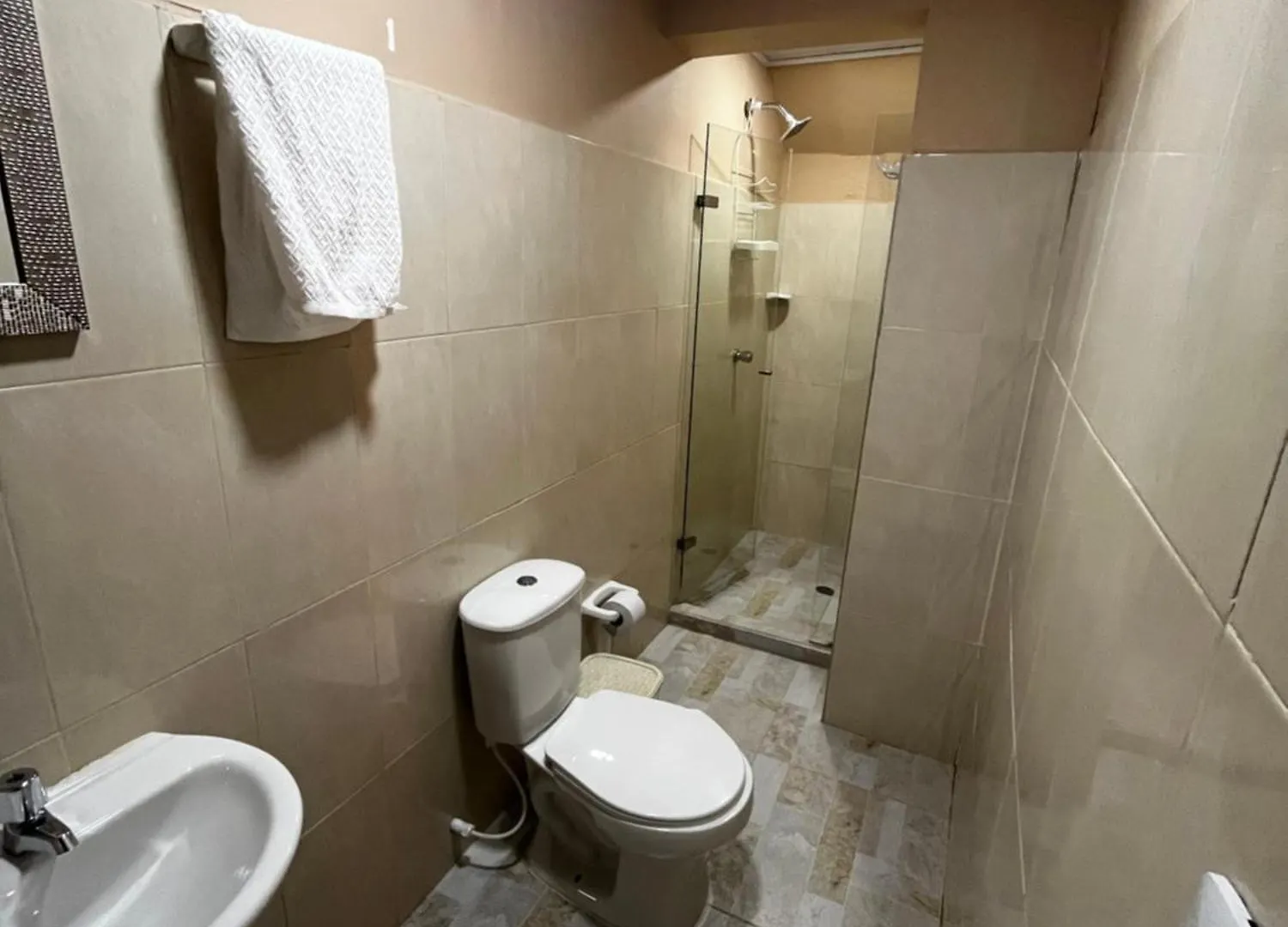 Hostal Casa Jardin Kartagena